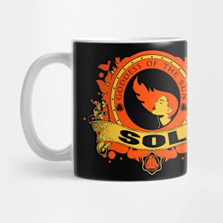 SOL - LIMITED EDITION Mug